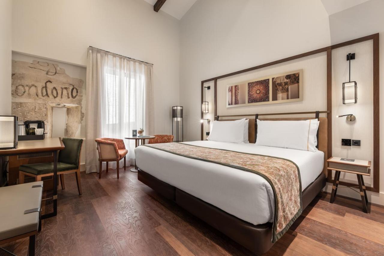Aurea Toledo By Eurostars Hotel Company Ngoại thất bức ảnh